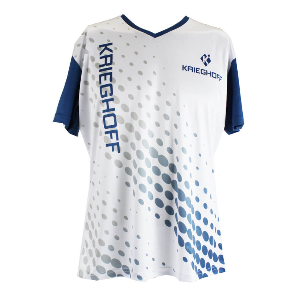 2025 Krieghoff Performance V-Neck Shirt, Ladies’